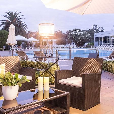 Nuevo Astur Spa Sanxenxo Dış mekan fotoğraf
