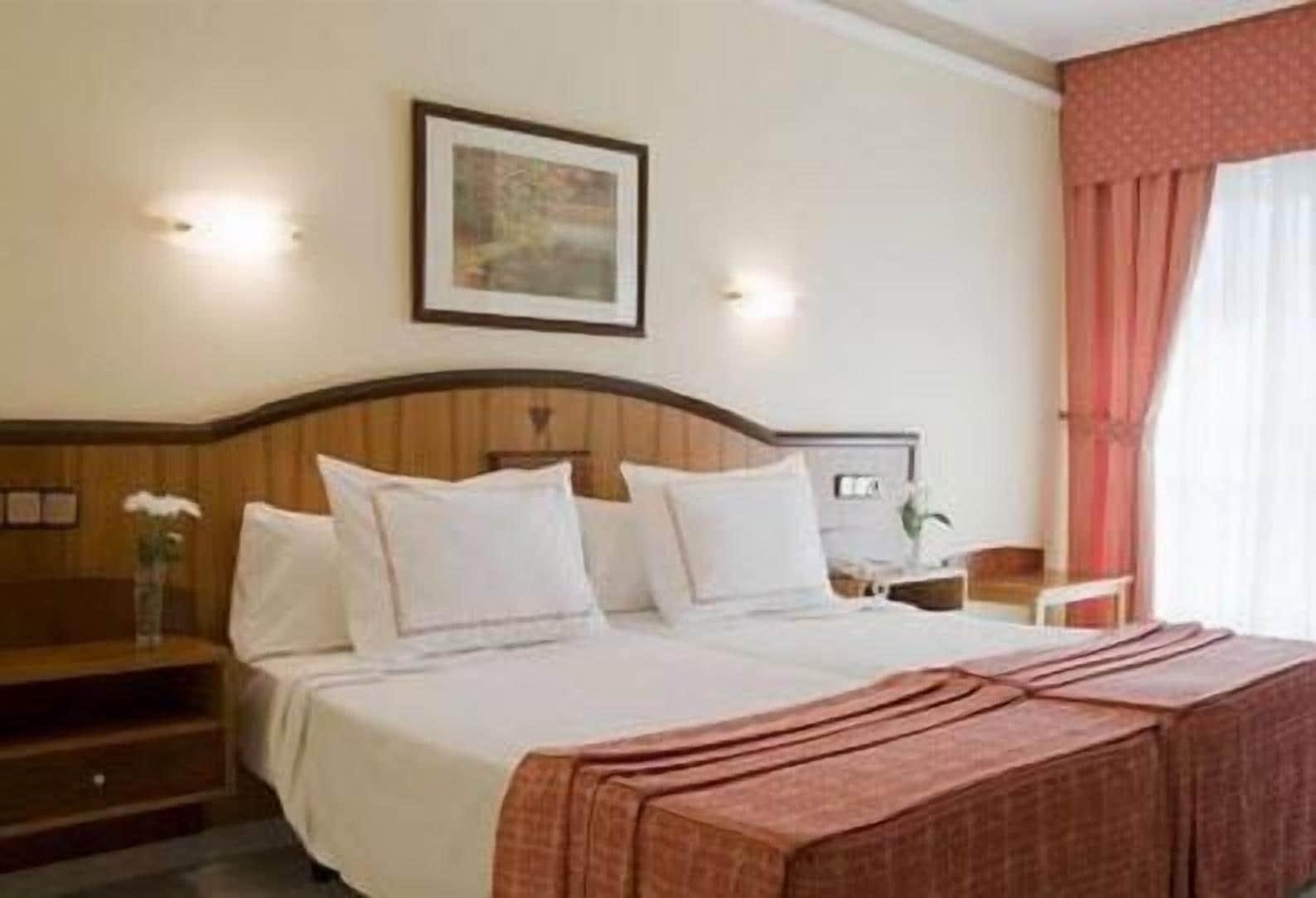 Nuevo Astur Spa Sanxenxo Dış mekan fotoğraf